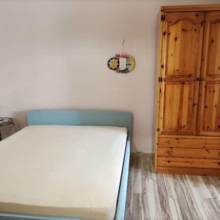 Sissy Apartment Vrachati Luaran gambar