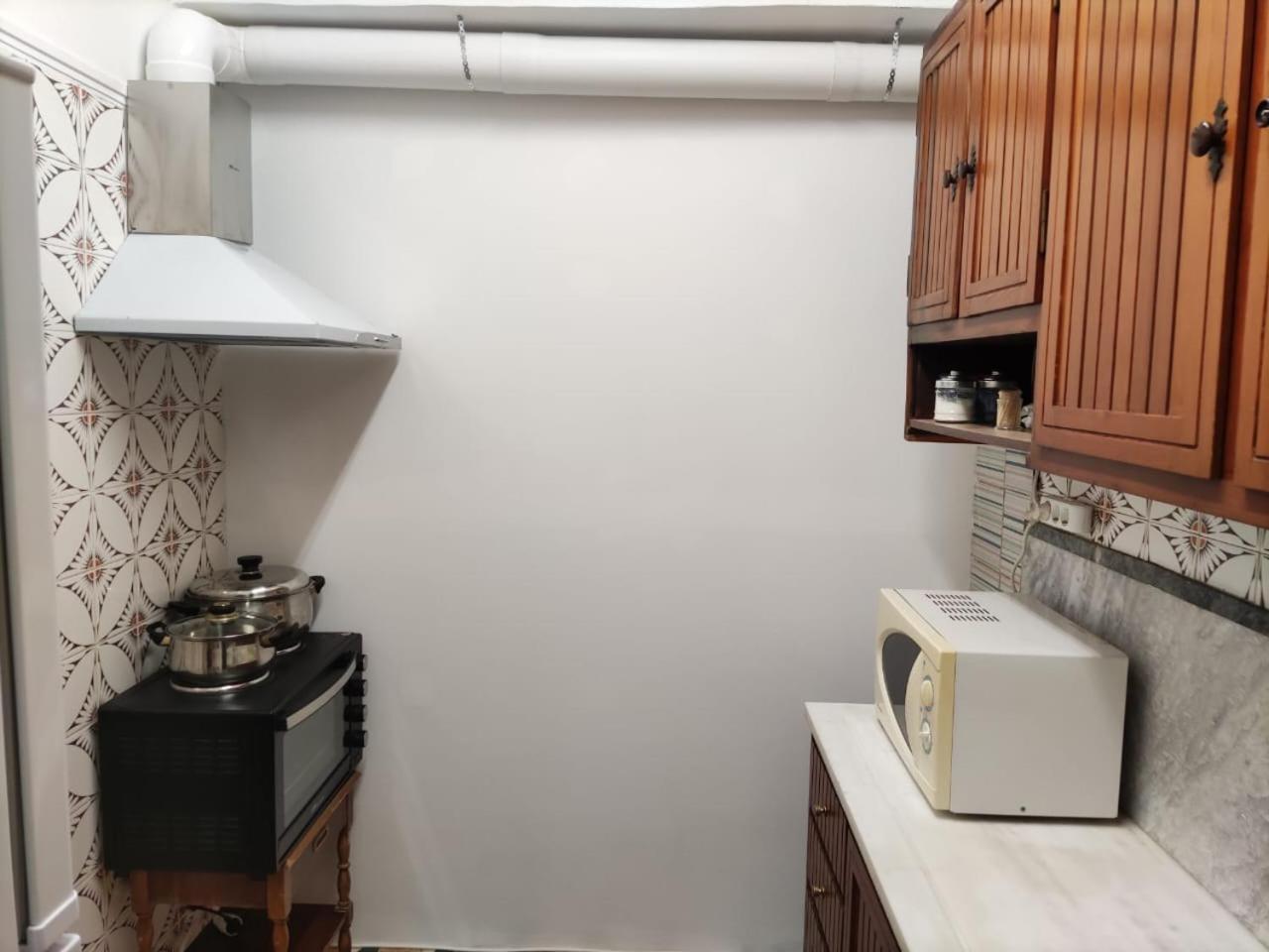 Sissy Apartment Vrachati Luaran gambar